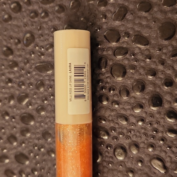 Milli Rose Lip Shine "Laura" - Picture 4 of 5
